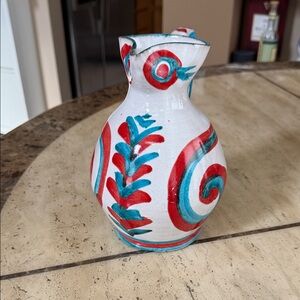 Giovanni Desimone pottery italy